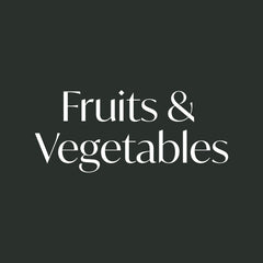 Collection image for: Small Fruits and Vegetables